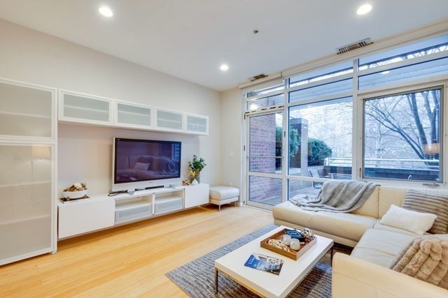 6 Canal Park 105, Cambridge, MA 02141