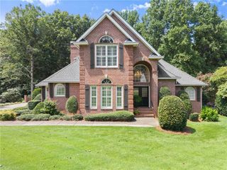 3869 Alexandria Drive, Gainesville, GA 30506