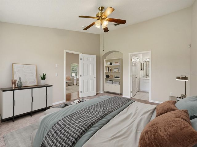 34907 DOUBLE EAGLE COURT, Zephyrhills, FL 33541
