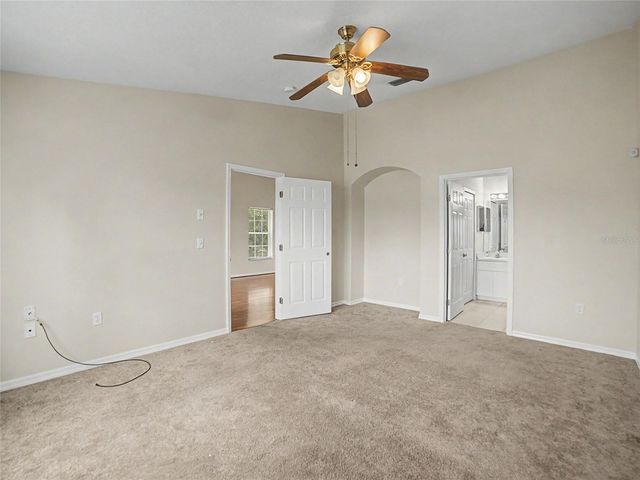 34907 DOUBLE EAGLE COURT, Zephyrhills, FL 33541