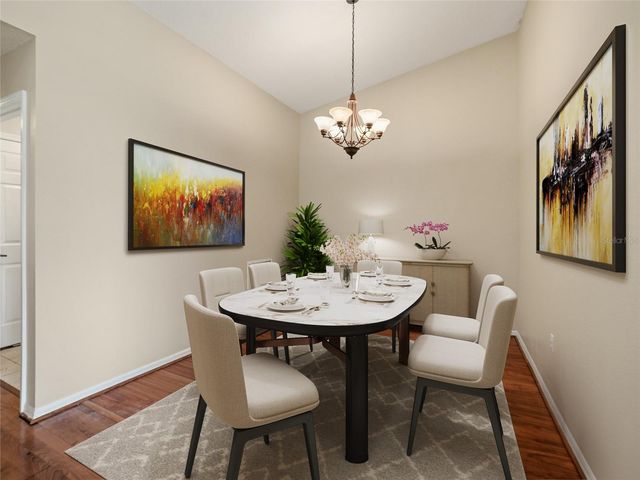 34907 DOUBLE EAGLE COURT, Zephyrhills, FL 33541