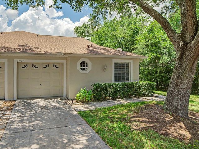 34907 DOUBLE EAGLE COURT, Zephyrhills, FL 33541