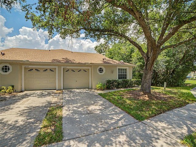 34907 DOUBLE EAGLE COURT, Zephyrhills, FL 33541