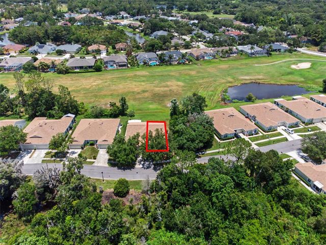 34907 DOUBLE EAGLE COURT, Zephyrhills, FL 33541