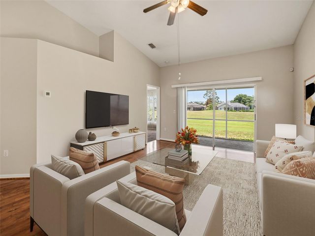 34907 DOUBLE EAGLE COURT, Zephyrhills, FL 33541