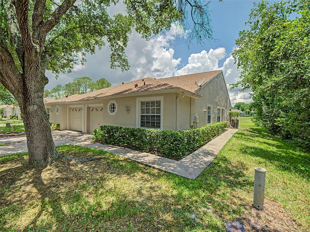 34907 DOUBLE EAGLE COURT, Zephyrhills, FL 33541