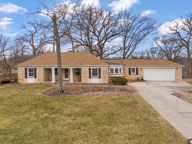 603 Huntley Terrace, Crete, IL 60417