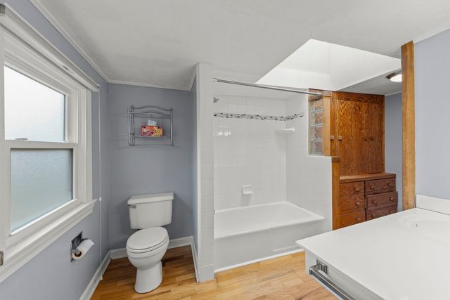 603 Huntley Terrace, Crete, IL 60417