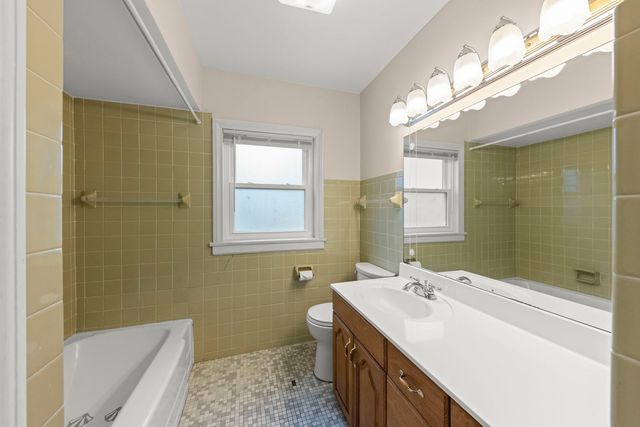 603 Huntley Terrace, Crete, IL 60417