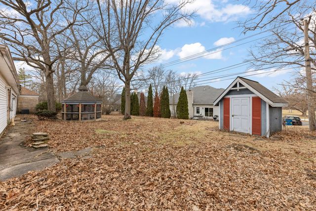 603 Huntley Terrace, Crete, IL 60417