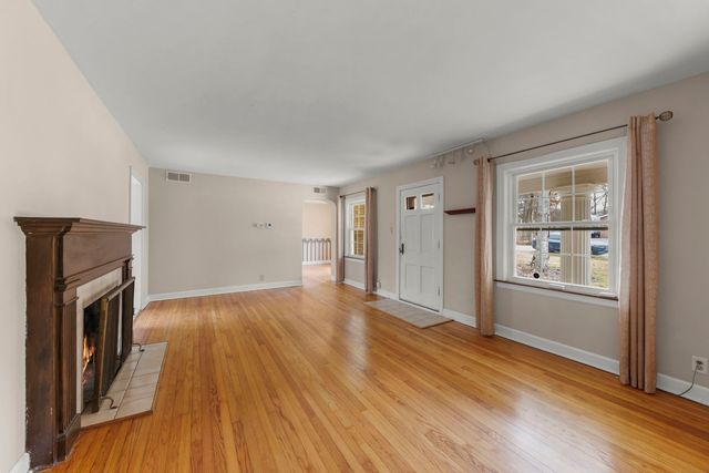 603 Huntley Terrace, Crete, IL 60417