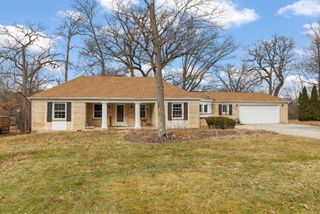 603 Huntley Terrace, Crete, IL 60417