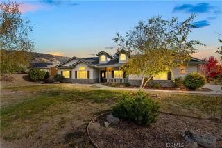 23600 Dart Drive, Tehachapi, CA 93561