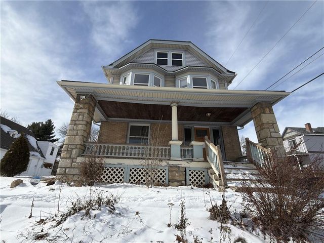 500 Brooklyn Avenue, Kansas City, MO 64124