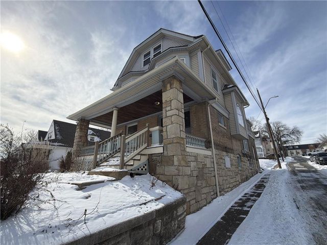 500 Brooklyn Avenue, Kansas City, MO 64124