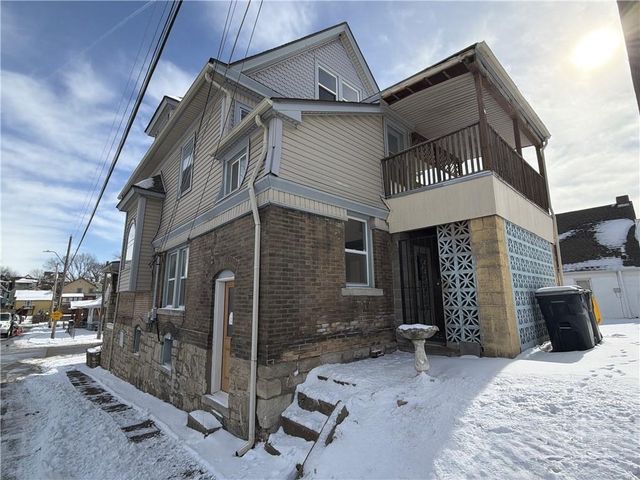 500 Brooklyn Avenue, Kansas City, MO 64124