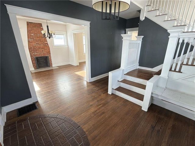 500 Brooklyn Avenue, Kansas City, MO 64124