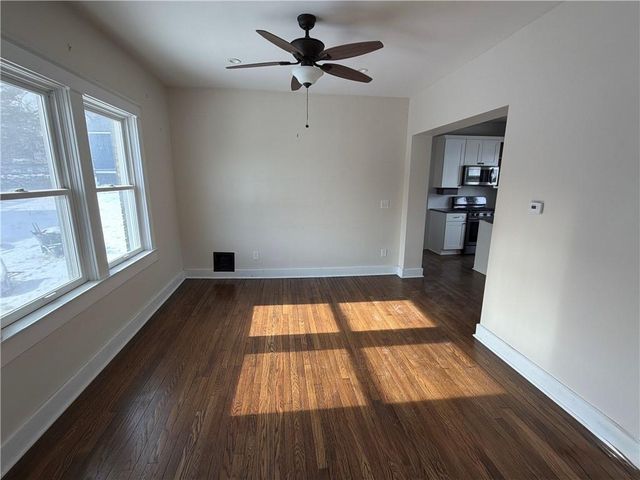 500 Brooklyn Avenue, Kansas City, MO 64124