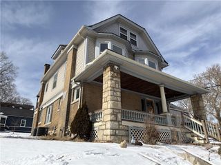 500 Brooklyn Avenue, Kansas City, MO 64124