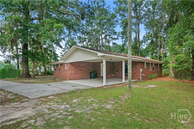 85 Waters Avenue, Allenhurst, GA 31301