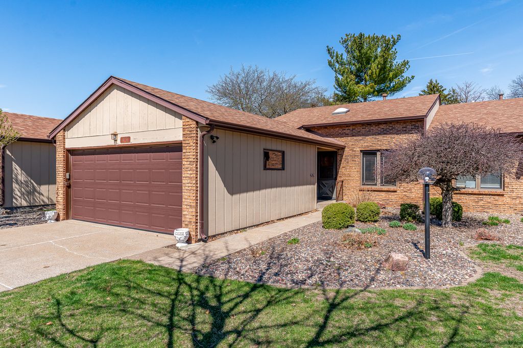 4231 26th Avenue 0, Moline, IL 61265