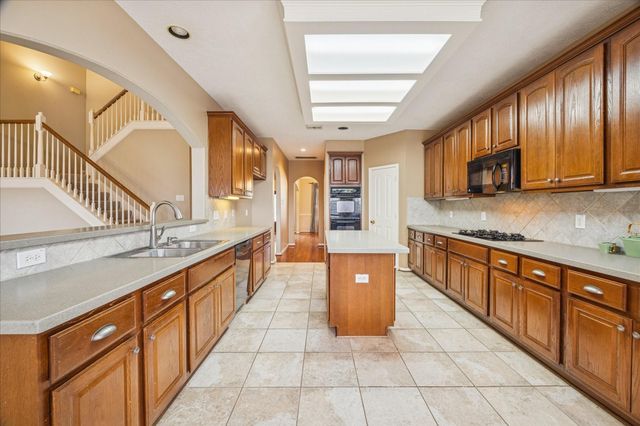 3230 Amerson Drive, Pearland, TX 77584