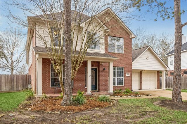 3230 Amerson Drive, Pearland, TX 77584