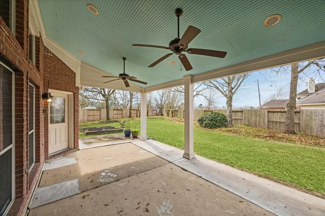 3230 Amerson Drive, Pearland, TX 77584