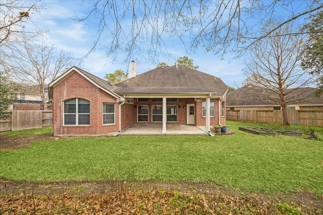 3230 Amerson Drive, Pearland, TX 77584