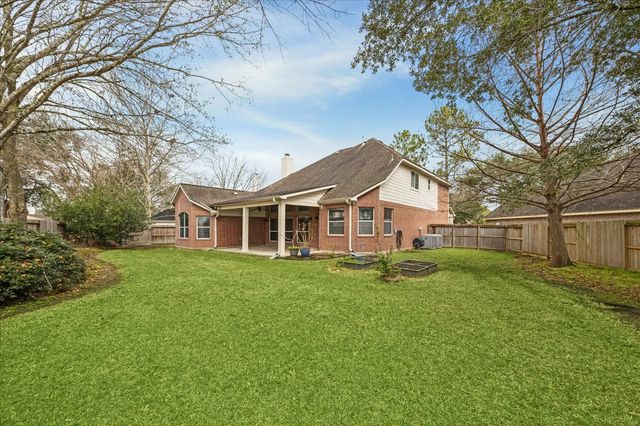 3230 Amerson Drive, Pearland, TX 77584