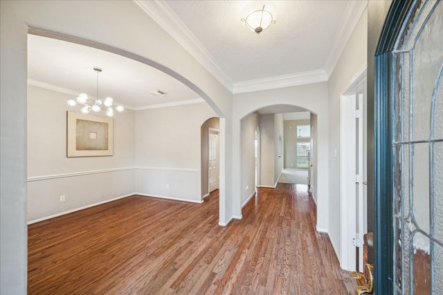 3230 Amerson Drive, Pearland, TX 77584