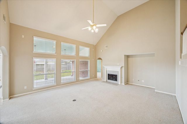 3230 Amerson Drive, Pearland, TX 77584