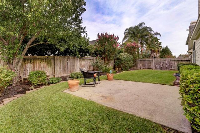 4903 Lake Catherine Court, Richmond, TX 77407
