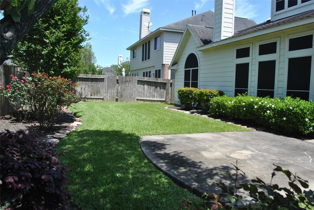 4903 Lake Catherine Court, Richmond, TX 77407