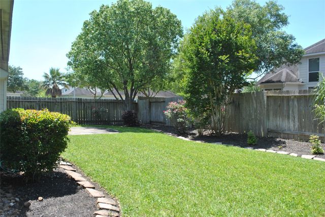 4903 Lake Catherine Court, Richmond, TX 77407
