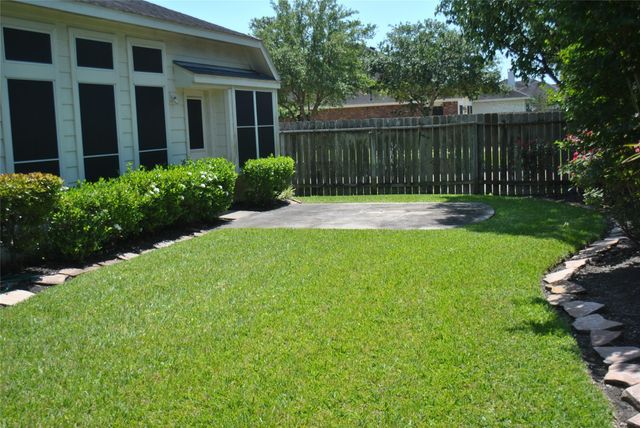 4903 Lake Catherine Court, Richmond, TX 77407