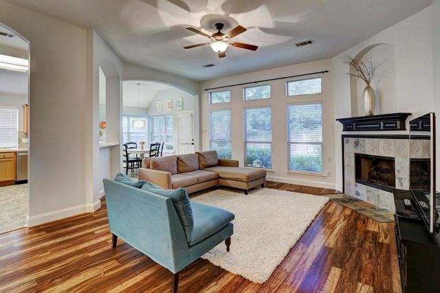 4903 Lake Catherine Court, Richmond, TX 77407