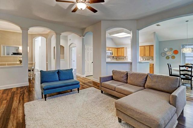 4903 Lake Catherine Court, Richmond, TX 77407