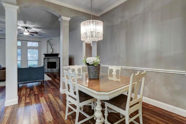 4903 Lake Catherine Court, Richmond, TX 77407