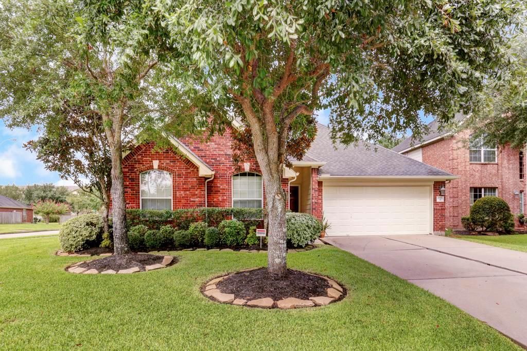 4903 Lake Catherine Court, Richmond, TX 77407