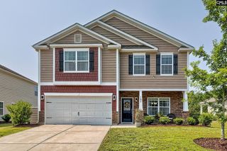197 Crimson Queen Drive, Blythewood, SC 29016