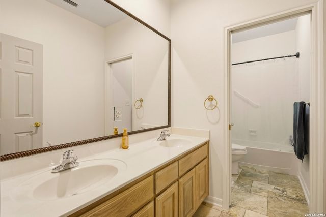 13947 AMBER CRST, San Antonio, TX 78249