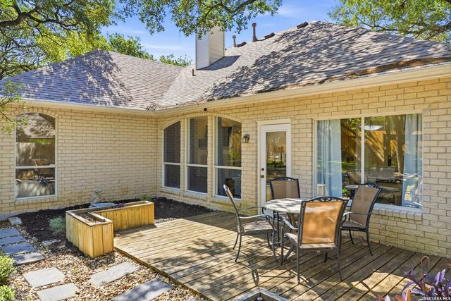 13947 AMBER CRST, San Antonio, TX 78249