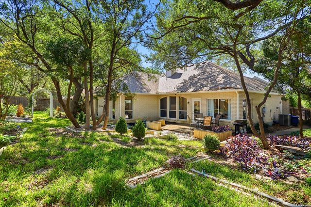 13947 AMBER CRST, San Antonio, TX 78249