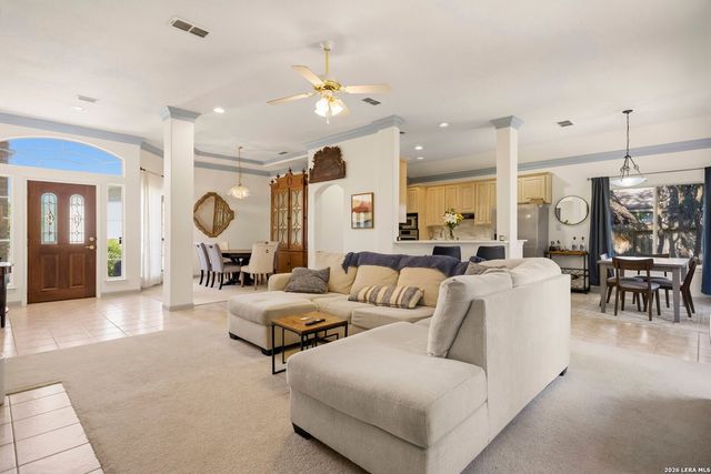 13947 AMBER CRST, San Antonio, TX 78249