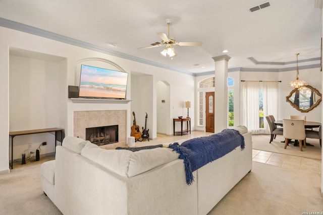 13947 AMBER CRST, San Antonio, TX 78249