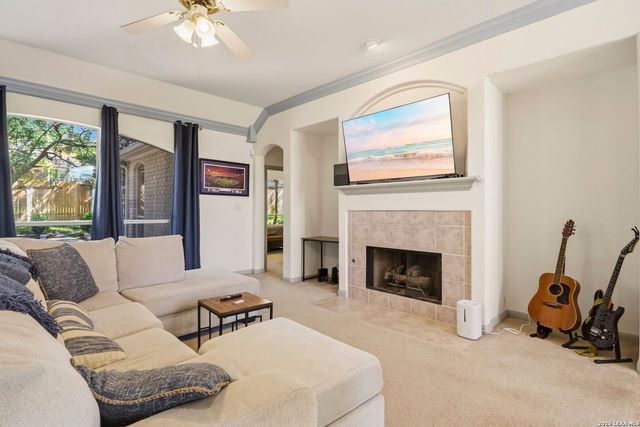 13947 AMBER CRST, San Antonio, TX 78249