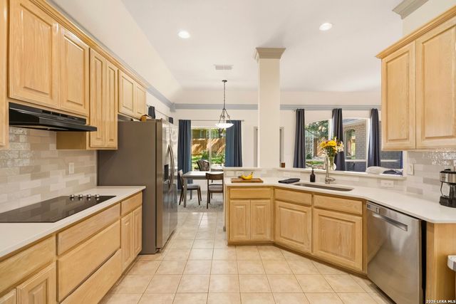 13947 AMBER CRST, San Antonio, TX 78249