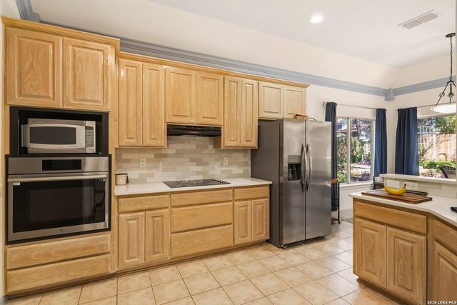 13947 AMBER CRST, San Antonio, TX 78249