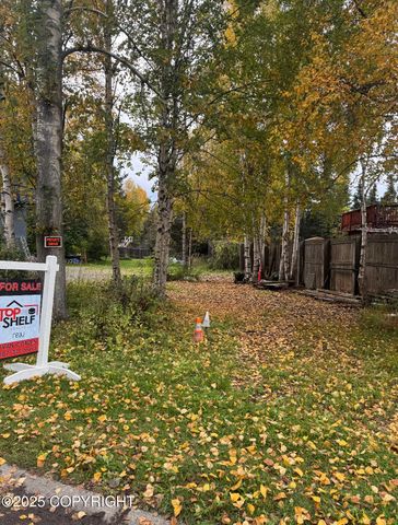 3223 W 62nd Avenue, Anchorage, AK 99502